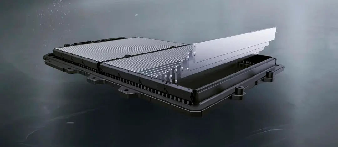 Batería Blade LFP