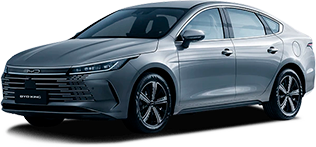 BYD KING DM-i