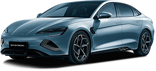 BYD SEAL