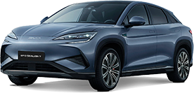 BYD SEALION 7
