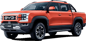 BYD SHARK DMO