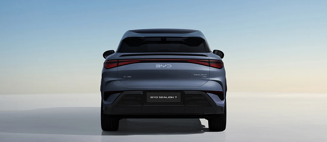 Luz trasera unificada